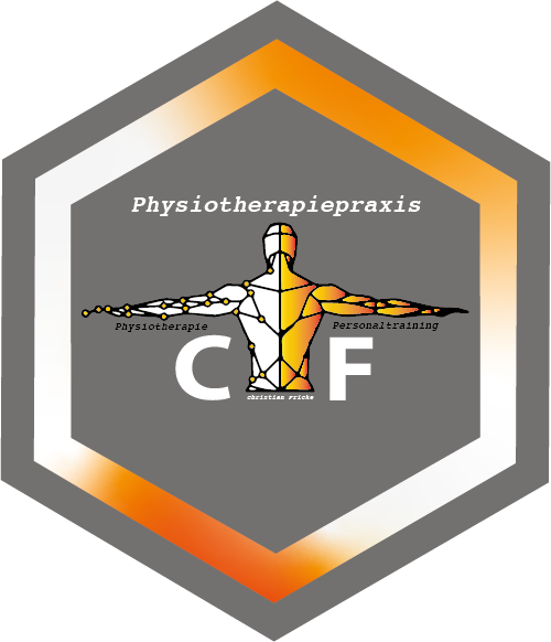 CF Physio Logo